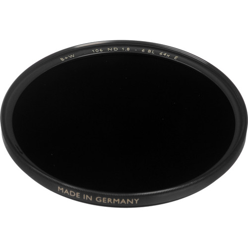 B+W szürkeszűrő ND4 (0.6) 102 - egyszeres felületkezelés - F-pro foglalat - 62 mm B+W szürkeszűrő ND4 (0.6) 102 - egyszeres felületkezelés - F-pro foglalat - 62 mm