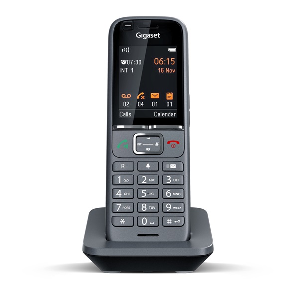 GIGASET S700H PRO kézibeszélő Telefon 