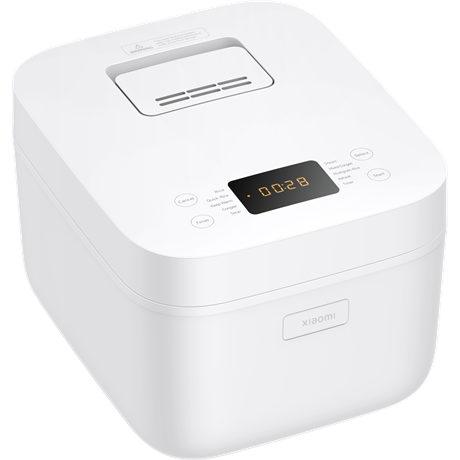 Xiaomi MULTIFUNCTIONAL RICE COOKER 4L BHR9044EU RIZSFŐZŐ Xiaomi MULTIFUNCTIONAL RICE COOKER 4L BHR9044EU RIZSFŐZŐ