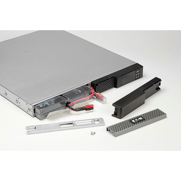 EATON 5P 1550i 1U Rack szünetmentes tápegység (5P1550IR)
