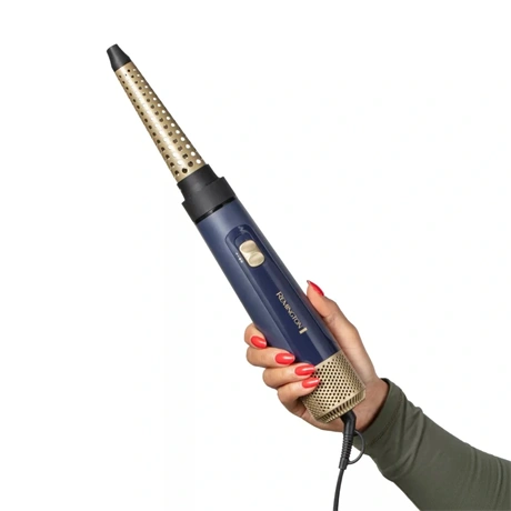 Remington AS5805  Hajformázó meleglevegős