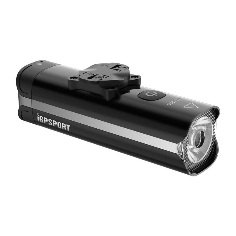 Kerékpár első lámpa iGPSPORT VS1200 w / M80 Smart Kerékpár első lámpa iGPSPORT VS1200 w / M80 Smart