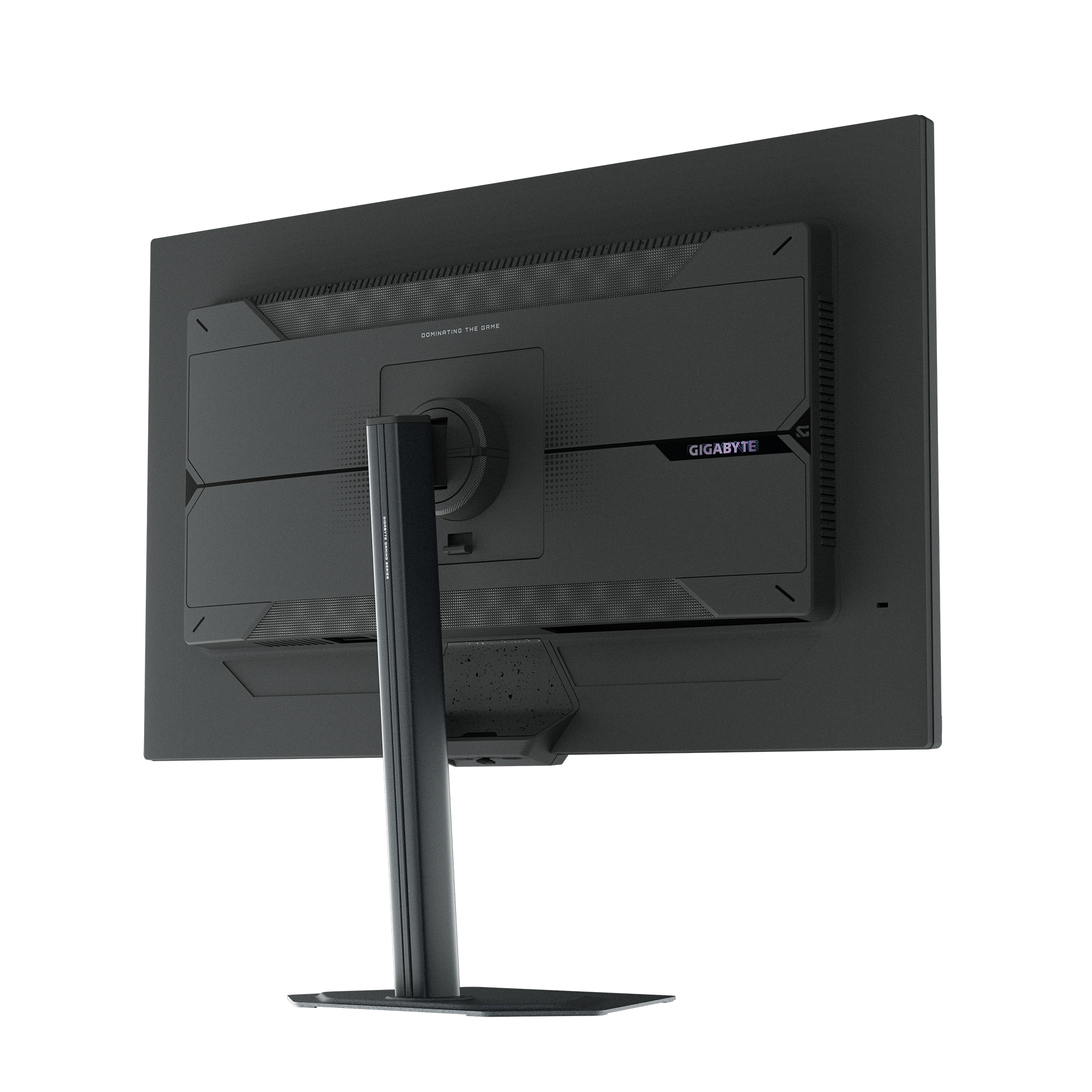 GIGABYTE 27" M27Q2 QD Monitor - 2560x1440, QHD, LED, IPS, 200Hz, 1ms, G-Sync, Pivot, Fekete