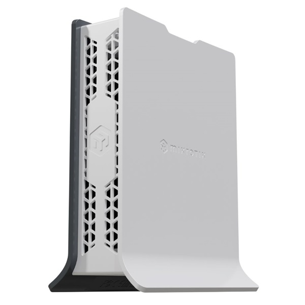 Mikrotik hAP ax lite LTE6 with RouterOS4 L4