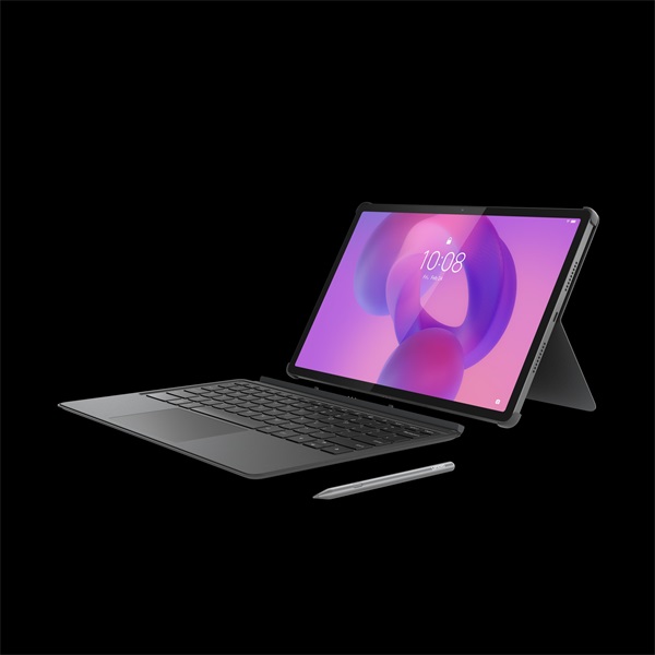 LENOVO Idea Pro (TB373FU) 12,7" MediaTek Dimensity 8300 8GB 256GB Android Tablet Szürke LENOVO Idea Pro (TB373FU) 12,7" MediaTek Dimensity 8300 8GB 256GB Android Tablet Szürke