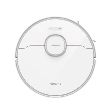 Dreame Bot L10 Pro robotporszívó fehér (RLS5L)
