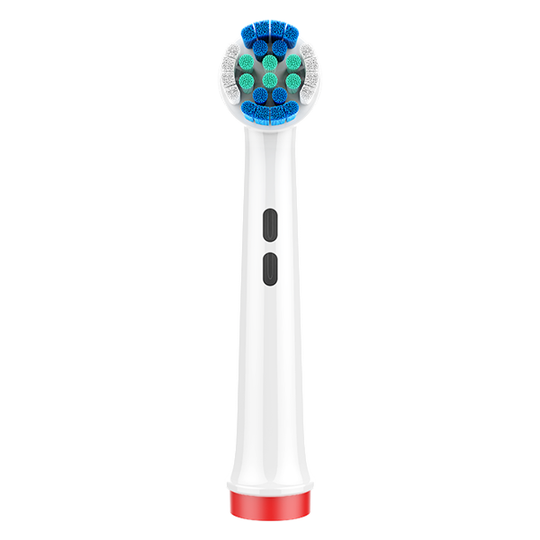 TOO KT-577 Univerzális standard sörtéjű pótfej fogkefékhez ORAL-B kompatibilis TOO KT-577 Univerzális standard sörtéjű pótfej fogkefékhez ORAL-B kompatibilis