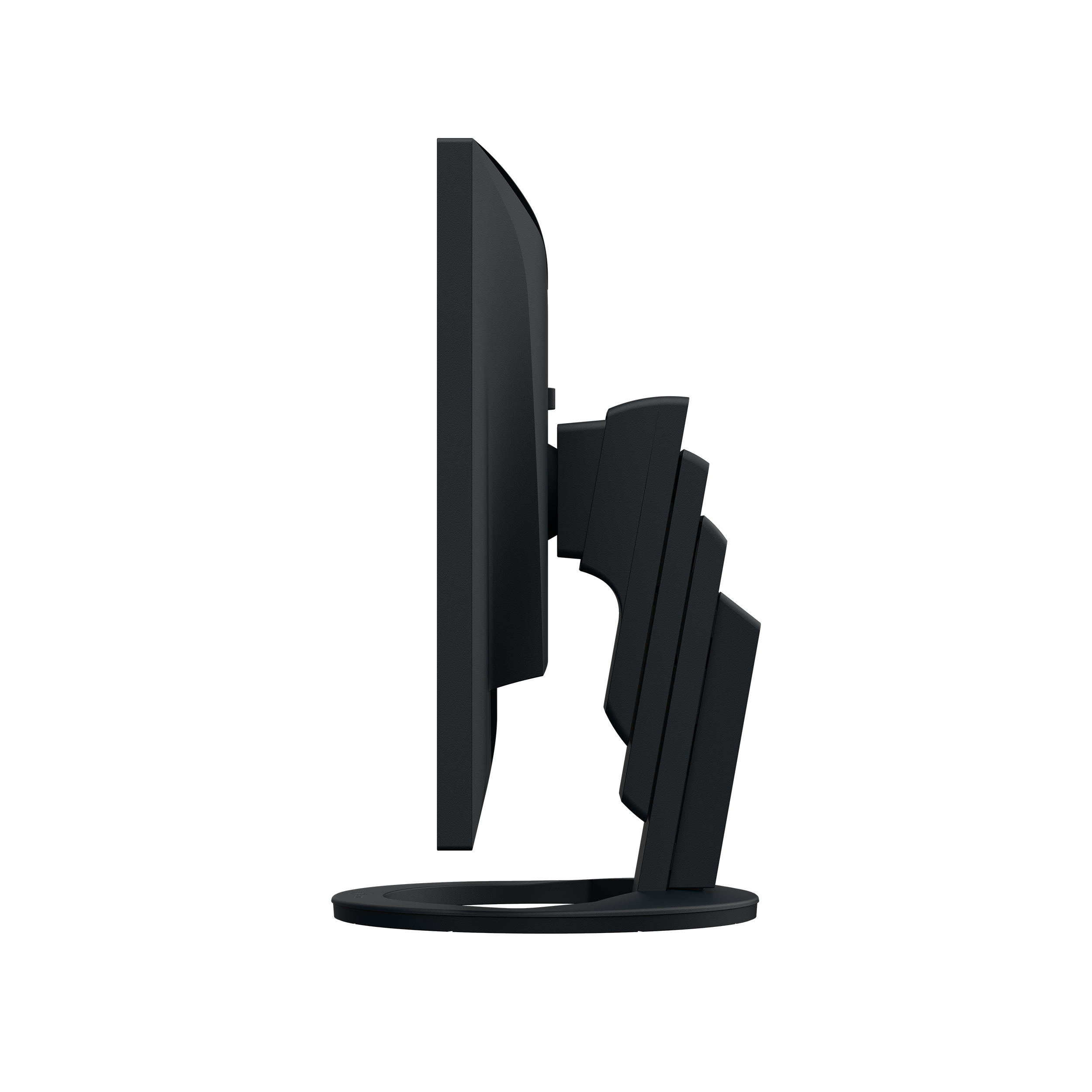 Eizo 24,1" EV2485-BK IPS LED  Monitor - 1920x1200, WUXGA, LED, IPS, 60Hz, 5ms, Hangszóró, Pivot, Fekete