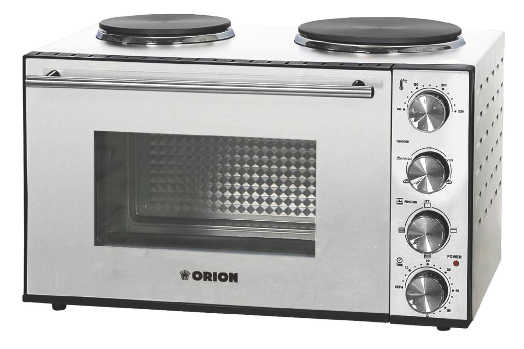 Orion OMK-3018W minikonyha 30 liter