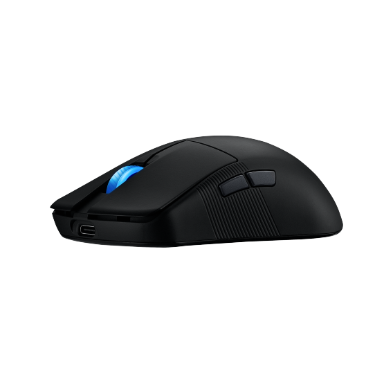  ASUS ROG Harpe Ace Mini vezeték nélküli egér Fekete