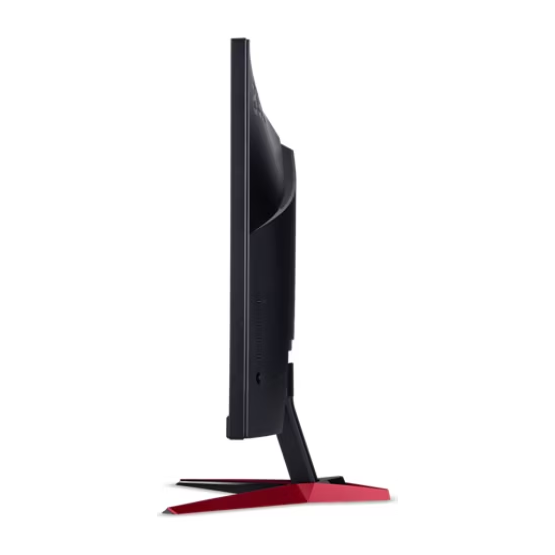 Acer 23.8" Nitro VG240YGBIP ZeroFrame Adaptive sync - IPS - 120Hz  Monitor