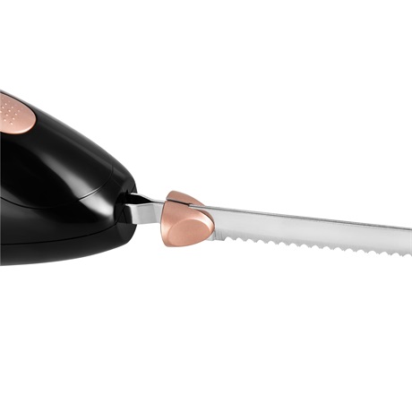 Kalorik EM1001BKCP ELEKTROMOS KÉS