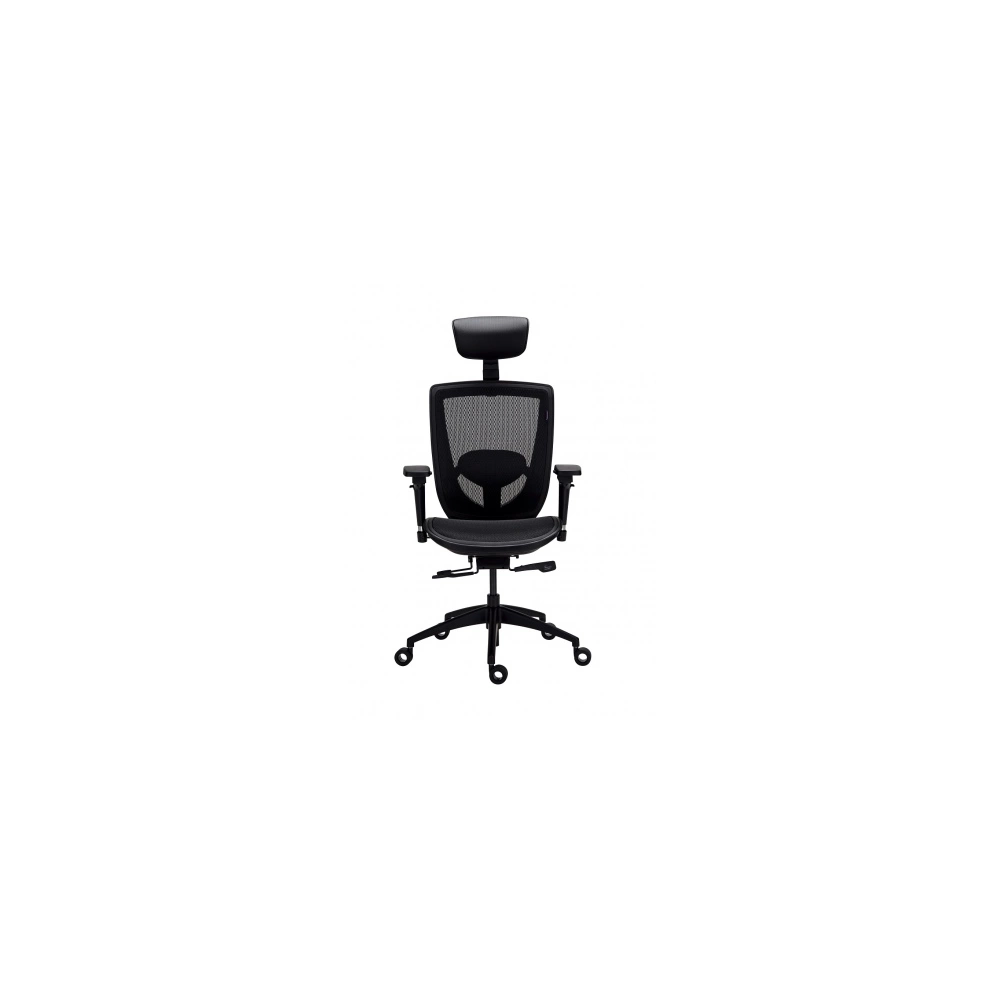 Tesoro Alphaeon E3 Ergonómikus irodai szék