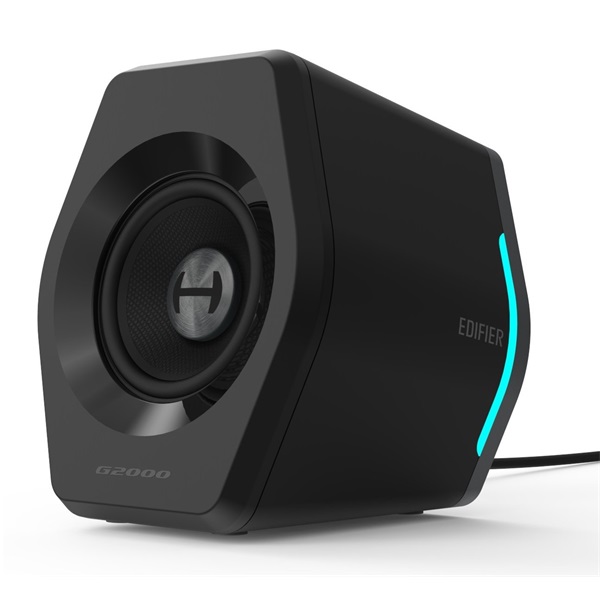Edifier HECATE G2000 2.0 hangszóró fekete