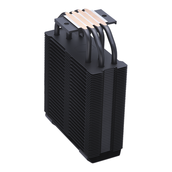  Cooler Master RR-S4KK-20PA-R1 Hyper 212 Halo Black 