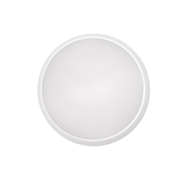 Iris Lighting IL-ALAMPEX3H15W kerek mennyezeti lámpa vészvilágító funkcióval
