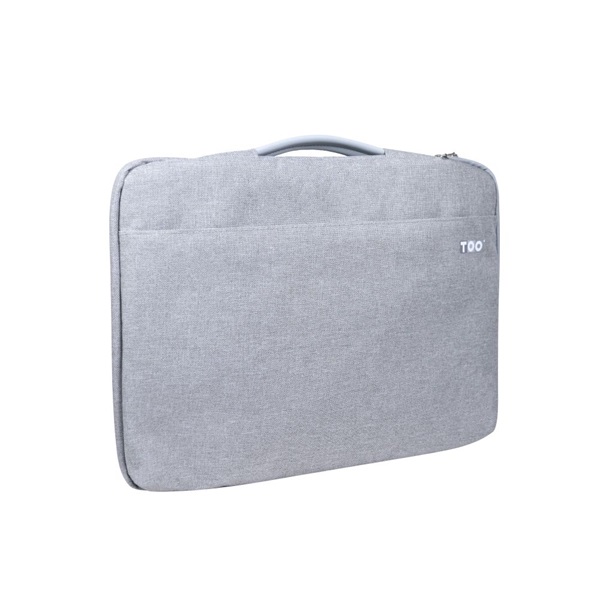 TOO 13.3" notebook tok fogantyúval szürke (LS-037GY-133) TOO 13.3" notebook tok fogantyúval szürke (LS-037GY-133)