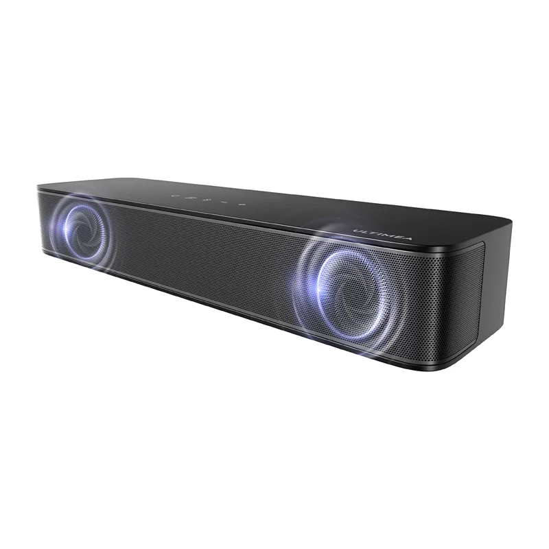 Ultima Poseidon M20 hangprojektor
