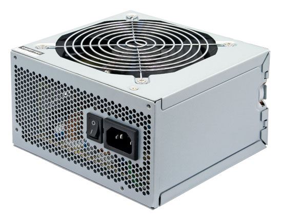 Chieftec 600W tápegység iARENA (GPA-600S) OEM
