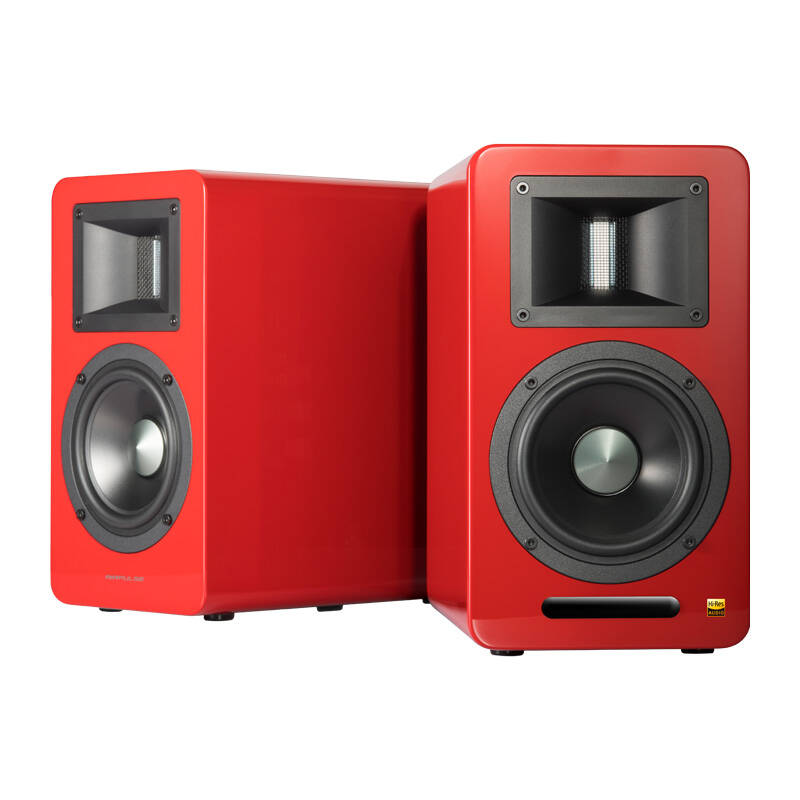   Edifier Airpulse A100 Hangszóró Piros