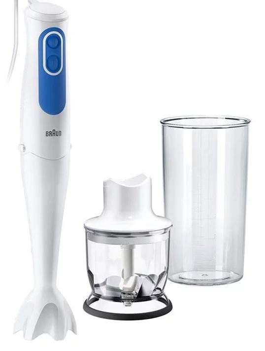 Braun MultiQuick MQ3020 botmixer