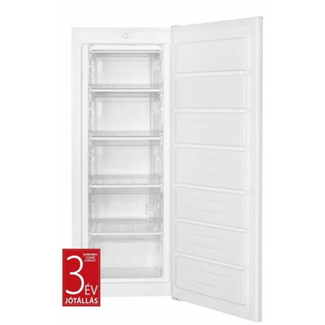 Navon HNN 168 FW fagyasztószekrény fehér