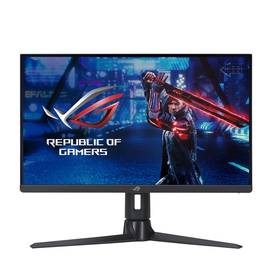 Asus 27" ROG Strix XG27AQMR IPS PIVOT Monitor Asus 27" ROG Strix XG27AQMR IPS PIVOT Monitor