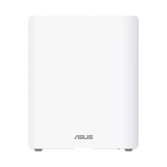 LAN/WIFI Asus Router ZenWifi BQ16 BQ16 2-PK Fehér LAN/WIFI Asus Router ZenWifi BQ16 BQ16 2-PK Fehér