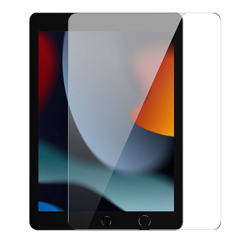 Tempered Glass Baseus Corning 0.4 mm for Pad 10.2"/Air3 10.5" Tempered Glass Baseus Corning 0.4 mm for Pad 10.2"/Air3 10.5"