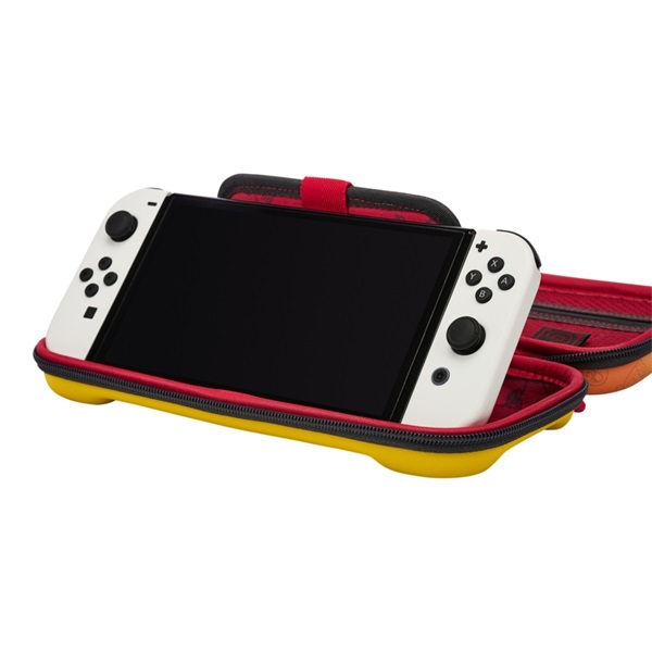 PowerA Nintendo Switch/Lite/OLED Mario és barátai védőtok
