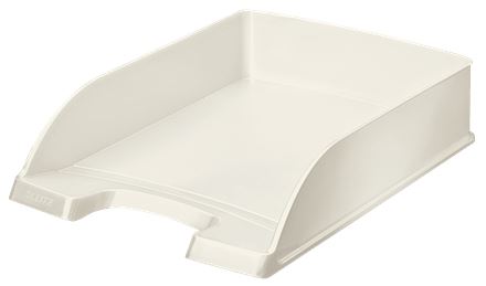Leitz WOW irattálca fehér (52263001)