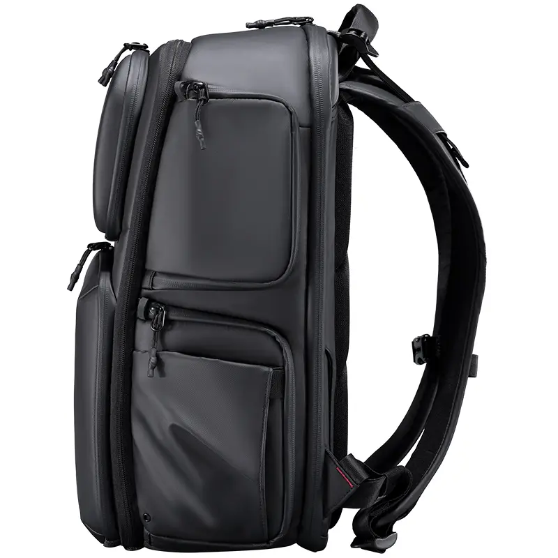 Ulanzi BP10 Traker  B012GBB1  hardshell fotós hátizsák 35L Ulanzi BP10 Traker  B012GBB1  hardshell fotós hátizsák 35L