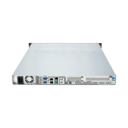 ASUS  RS300-E12-PS4 350W Szerver barebone