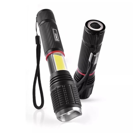 Emos P3111 ZSEBLÁMPA