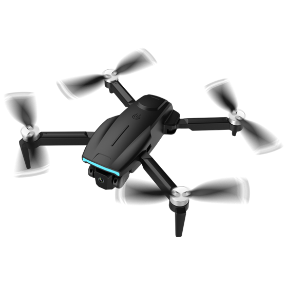 Denver DCW-3520 drón kamerával Wi-Fi