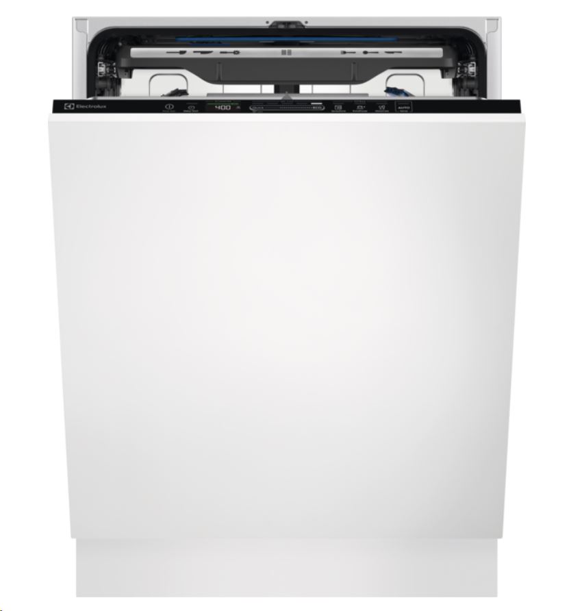 Electrolux EEZ69410L beépíthető mosogatógép
