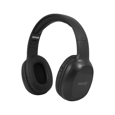 Maxell 52044BK FEJHALLGATÓ BLUETOOTH