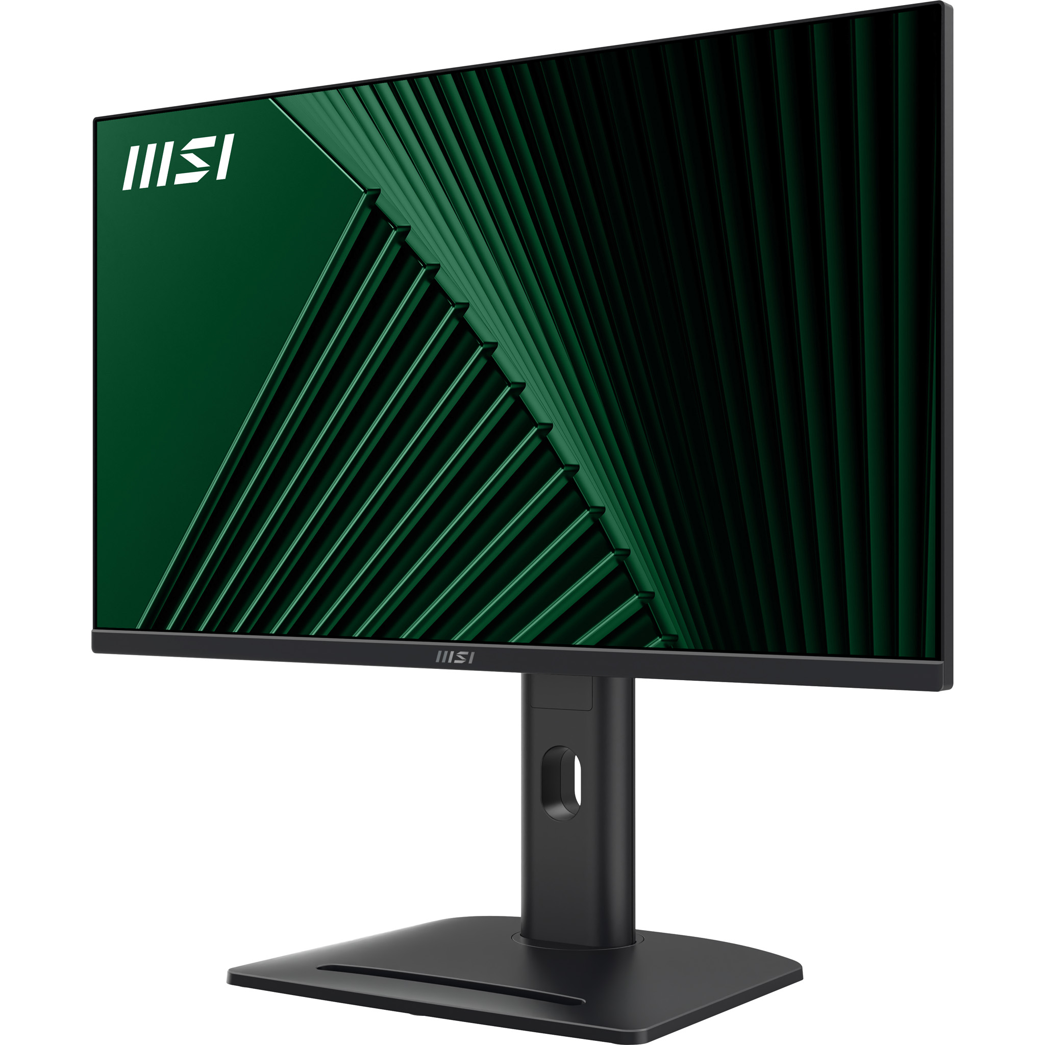 MSI 27" PRO MP275PG Monitor - 1920x1080, IPS, Full HD 100Hz, Hangszóró, Fekete