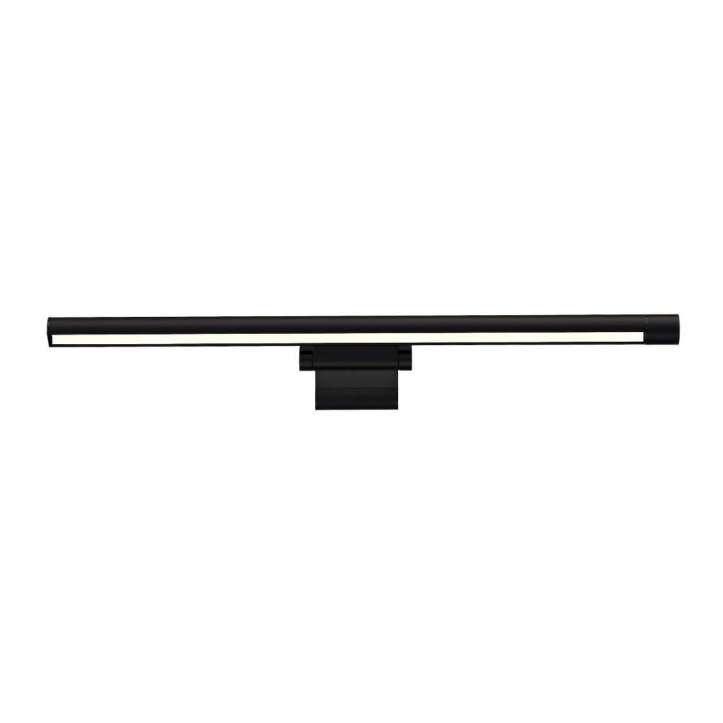 Baseus I-Wok Pro monitorlámpa fényerőszabályzóval, fekete (DGIWK-P01) Baseus I-Wok Pro monitorlámpa fényerőszabályzóval, fekete (DGIWK-P01)