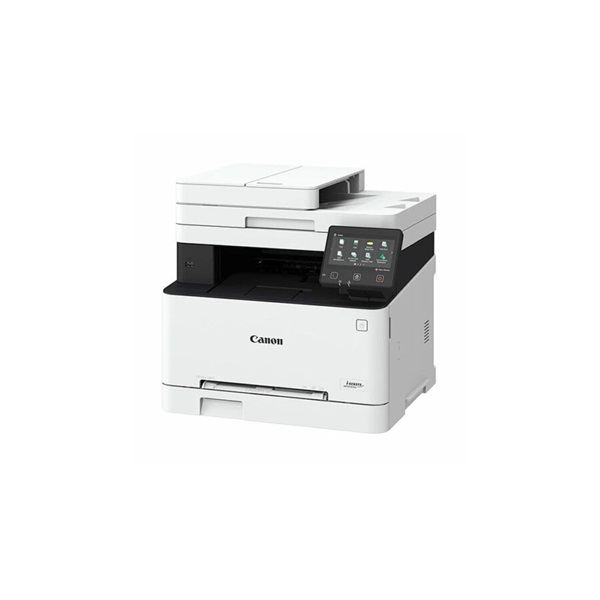 Canon i-SENSYS MF655Cdw Wireless Multifunkciós lézernyomtató Canon i-SENSYS MF655Cdw Wireless Multifunkciós lézernyomtató