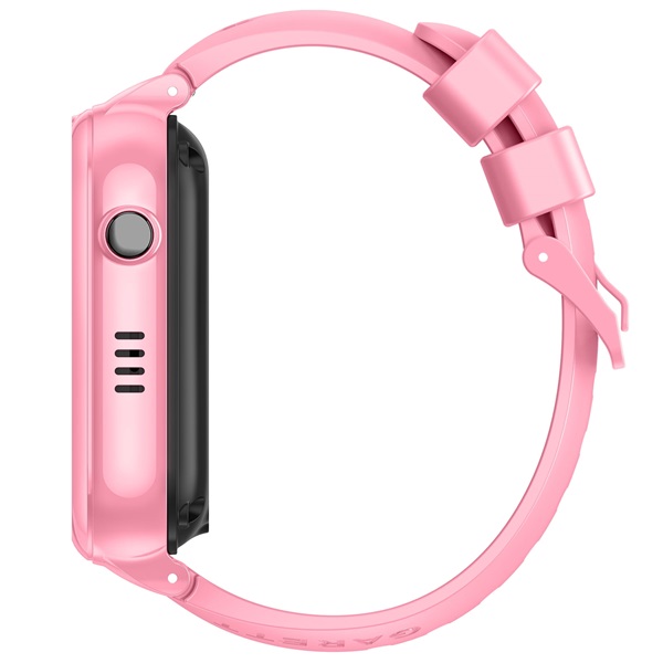 GARETT Gyerek Okosóra Kids Essa GO 4G pink