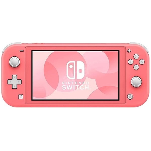 Nintendo Switch Lite coral játékkonzol Nintendo Switch Lite coral játékkonzol
