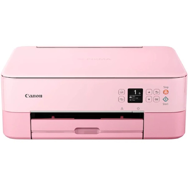 Canon Pixma TS5352a multifunkciós nyomtató rózsaszín (3773C146) Canon Pixma TS5352a multifunkciós nyomtató rózsaszín (3773C146)