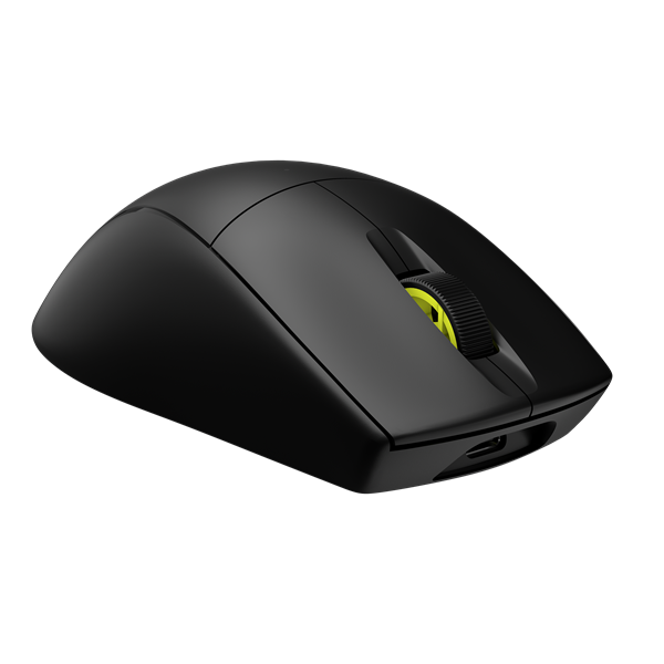 CORSAIR M75 AIR Ultra könnyű Gaming Vezeték Nélküli Egér fekete
