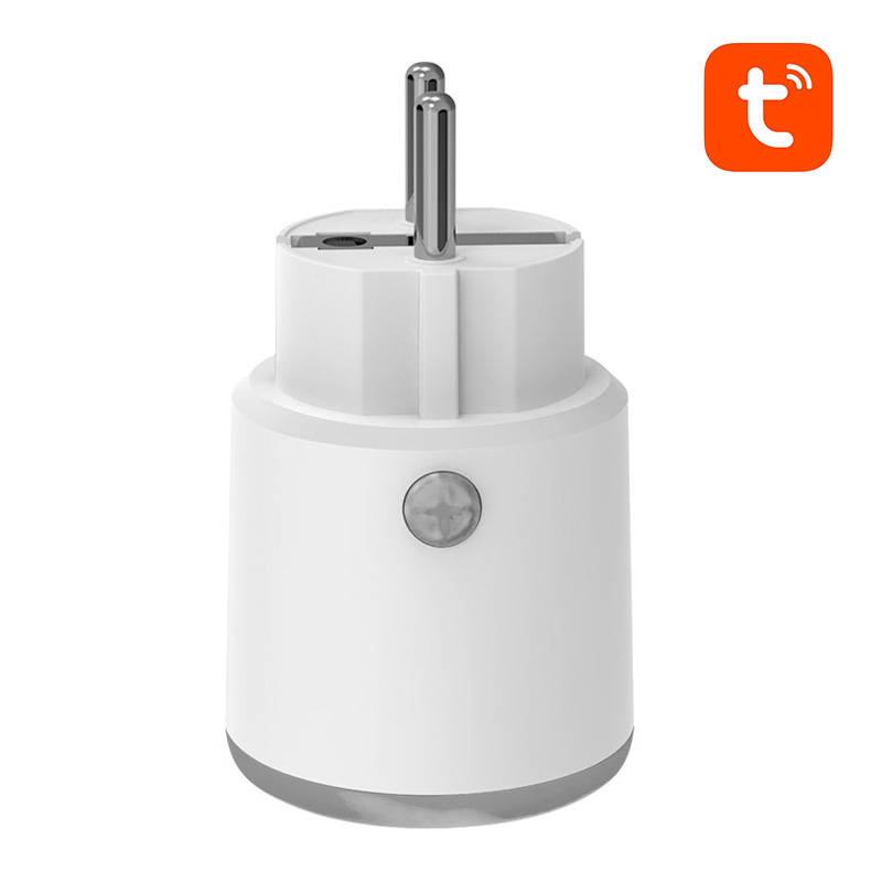 Smart Plug Matter NEO NAS-WR15WM WiFi 16A FR Smart Plug Matter NEO NAS-WR15WM WiFi 16A FR