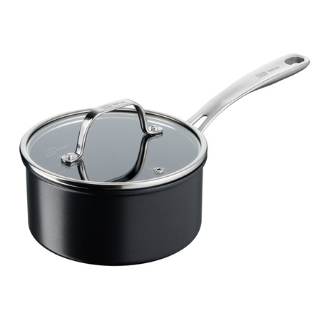 Tefal E0142355 LÁBAS FEDŐVEL 18CM