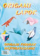 Origami papír 20x20 cm 100 lap (ISKE012) Origami papír 20x20 cm 100 lap (ISKE012)