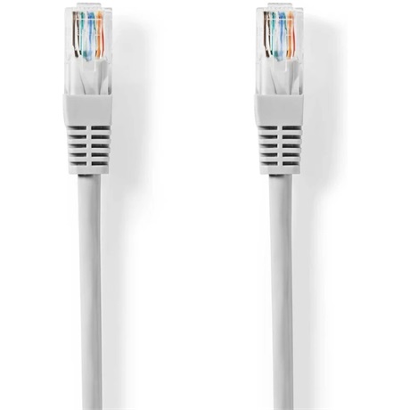 Nedis CCGL85101GY20 UTP HÁLÓZATI KÁBEL Nedis CCGL85101GY20 UTP HÁLÓZATI KÁBEL