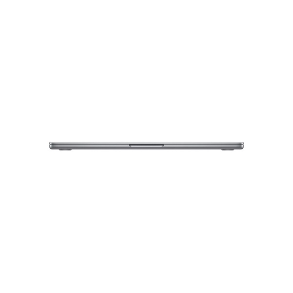 Apple Macbook Air 13.6" M3 8C CPU 10C GPU 16GB 512GB Space grey HUN KB (2024)