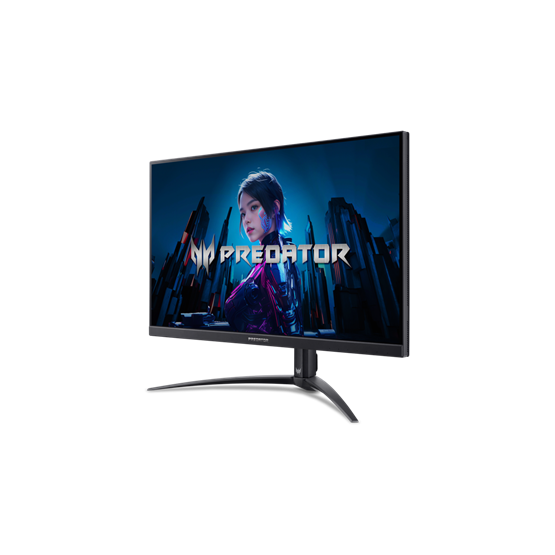  Acer 31.5" Predator XB323QKV3bmiiphx ZeroFrame FreeSync Premium IPS   160Hz  Monitor
